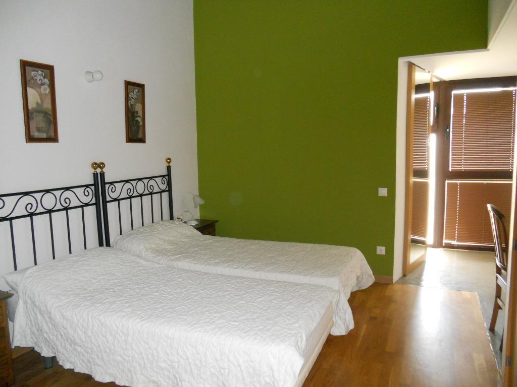 Los Sestiles Garray Habitación foto