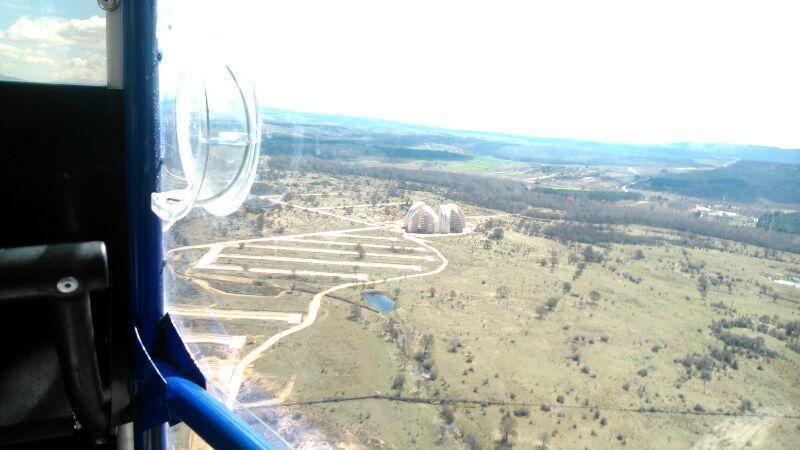 Los Sestiles Garray Exterior foto
